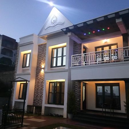 Skyblue Resort Utakamand Zewnętrze zdjęcie