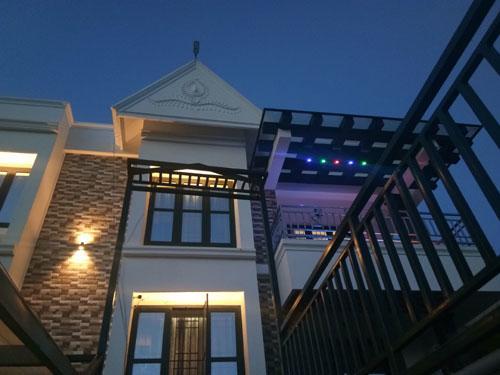 Skyblue Resort Utakamand Zewnętrze zdjęcie